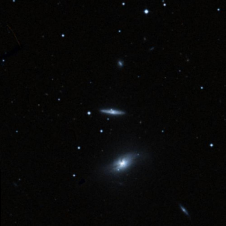 Image of NGC3802