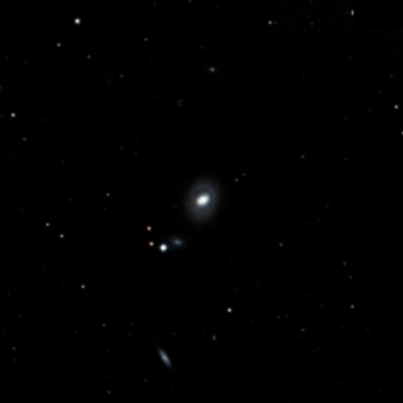 Image of NGC5052