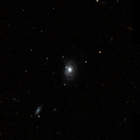 Image of NGC5125