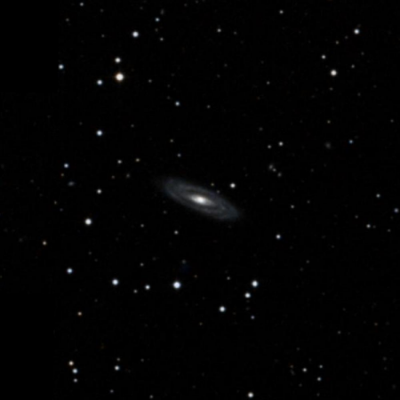 Image of NGC587