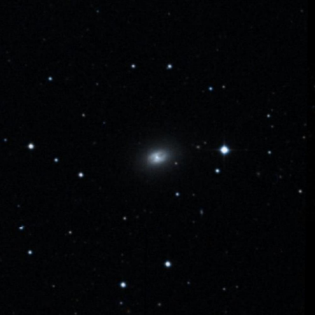 Image of NGC4506