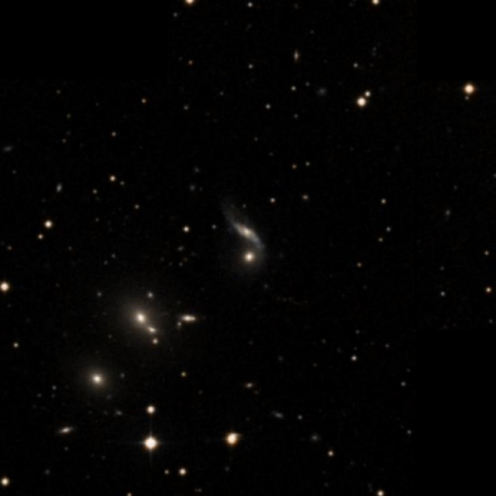 Image of NGC6040