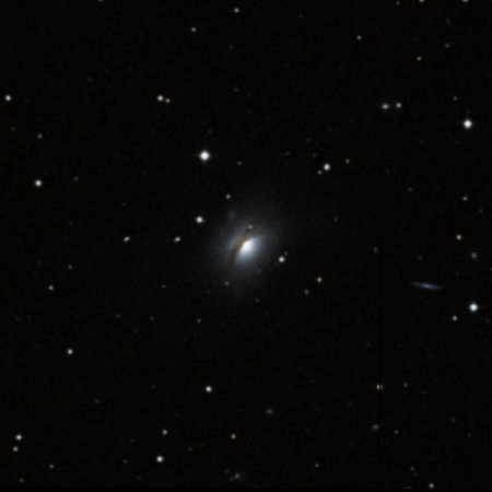 Image of NGC7722