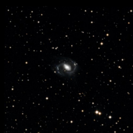 Image of NGC6484