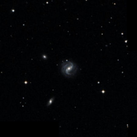 Image of NGC776