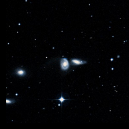 Image of NGC835