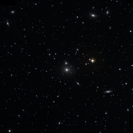 Image of Arp 229