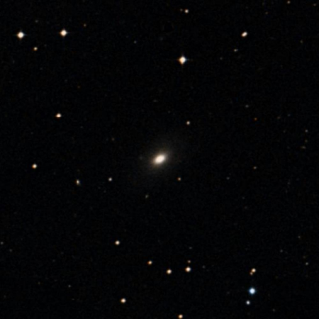 Image of NGC934