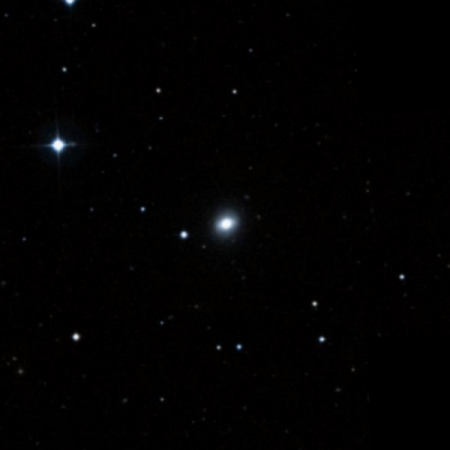 NGC3757 Image of NGC3757