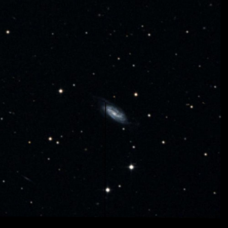 Image of NGC7536