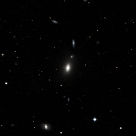 Image of UGC 8751