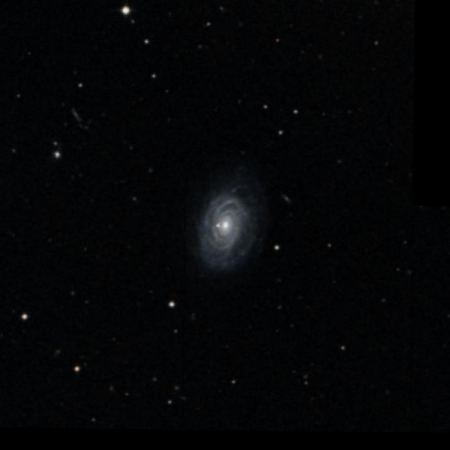 Image of NGC4185