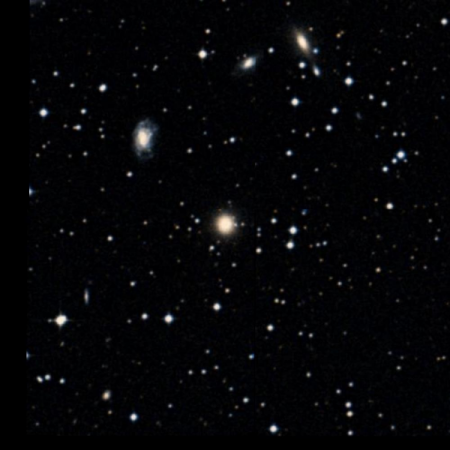 Image of NGC2583