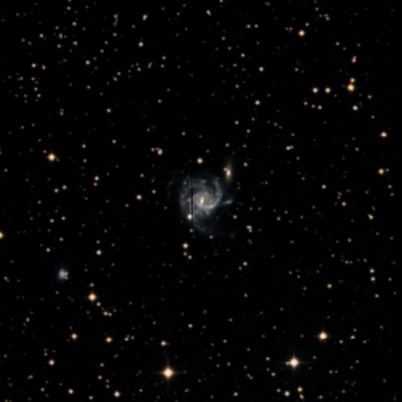 Image of NGC7223