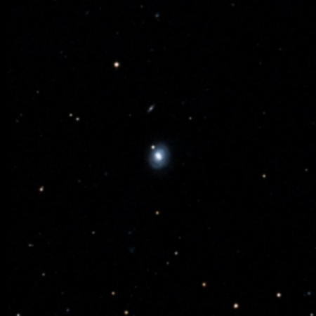 Image of NGC632
