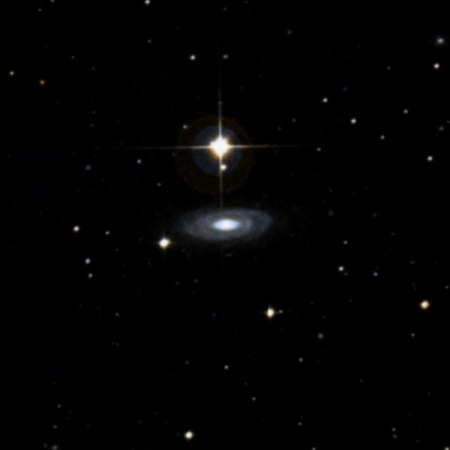 Image of NGC7341