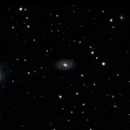 Image of NGC2486