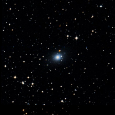 Image of NGC6733