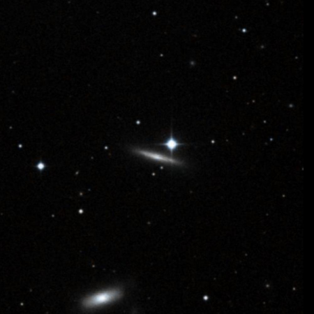Image of NGC4266