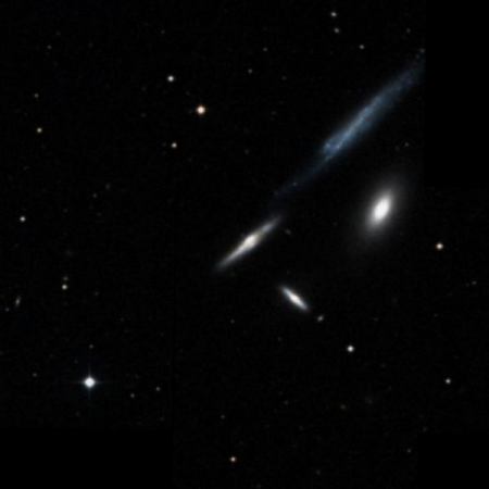 Image of NGC4175