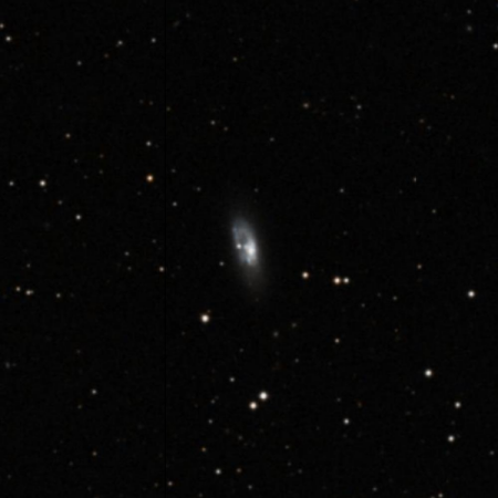 Image of NGC2644