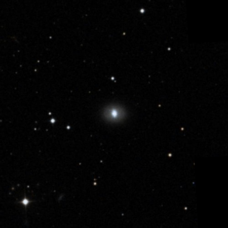 Image of NGC3266