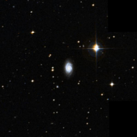 Image of NGC7247