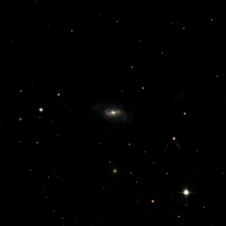 Image of NGC840
