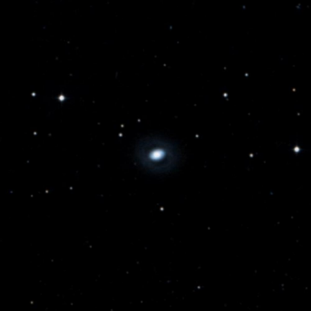 Image of NGC446