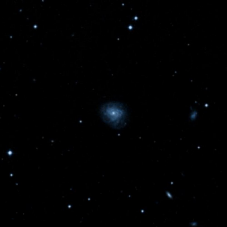 Image of NGC3364