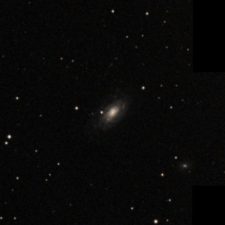 Image of NGC4127