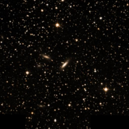 Image of NGC6921