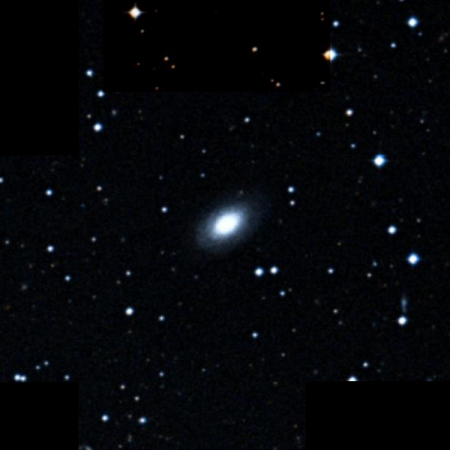 Image of NGC2697