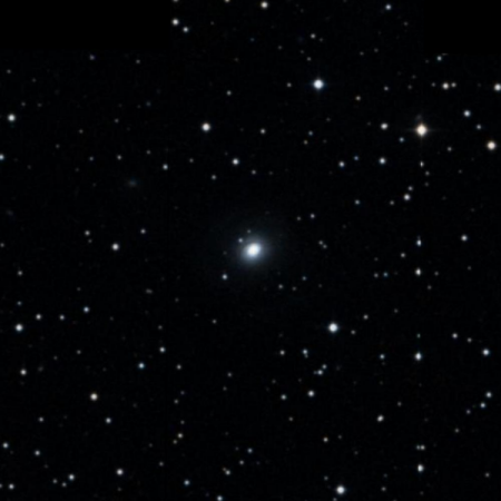 Image of UGC 3596