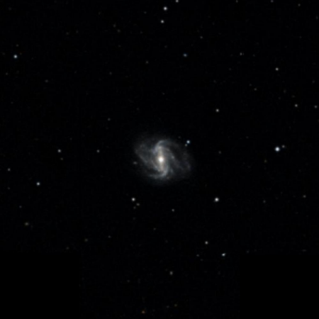 Image of NGC4779