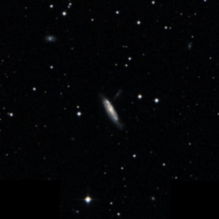 Image of UGC 4132
