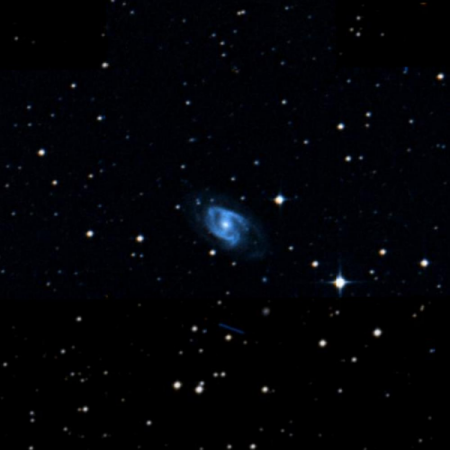 Image of NGC6947
