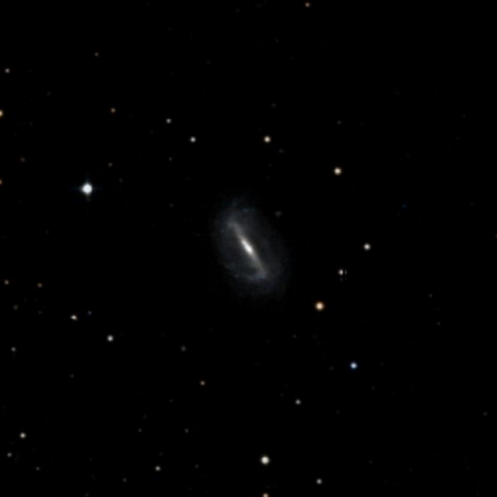 Image of NGC3049