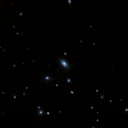 Image of NGC3860