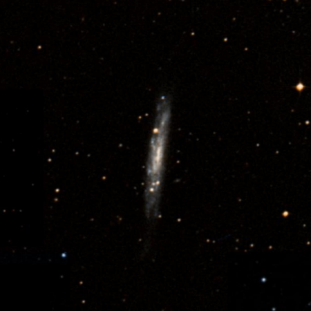 Image of NGC5496