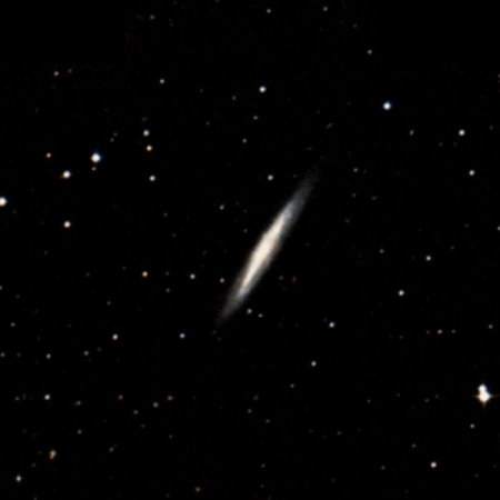 Image of NGC5073