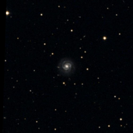 Image of NGC2528