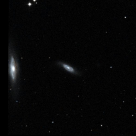 Image of NGC5379