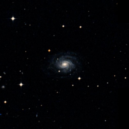 Image of NGC173