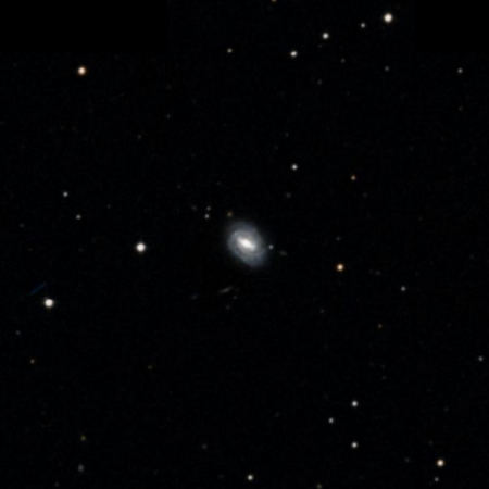 Image of NGC4067