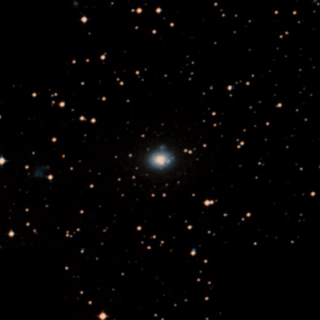 Image of IC2534
