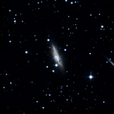 Image of NGC7241