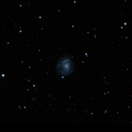 Image of NGC3061