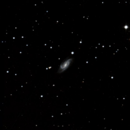Image of NGC551