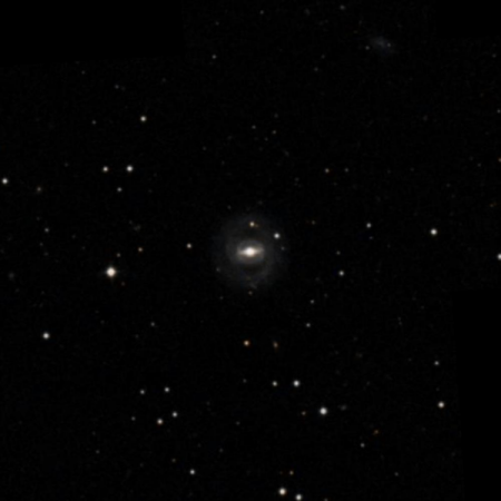 Image of NGC6232
